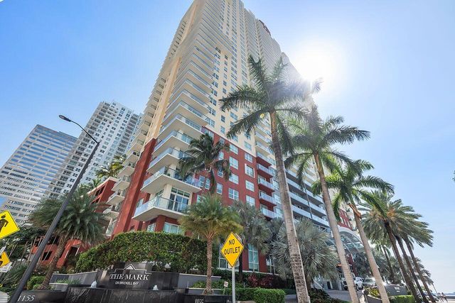 1155 BRICKELL BAY Drive 2802, Miami, FL 33131