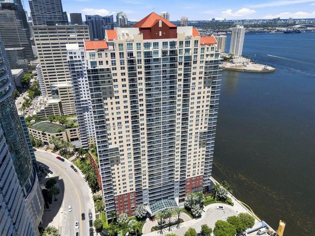 1155 BRICKELL BAY Drive 2802, Miami, FL 33131