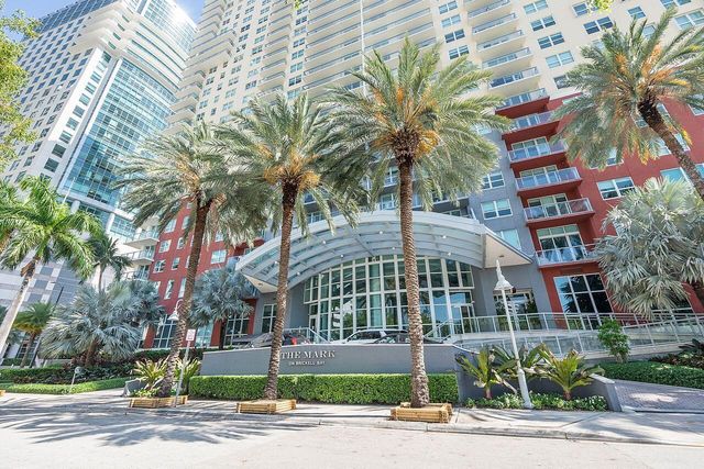 1155 BRICKELL BAY Drive 2802, Miami, FL 33131