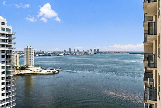 1155 BRICKELL BAY Drive 2802, Miami, FL 33131