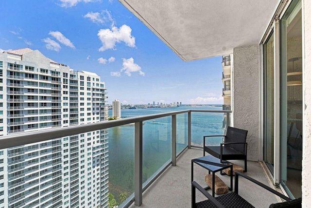 1155 BRICKELL BAY Drive 2802, Miami, FL 33131