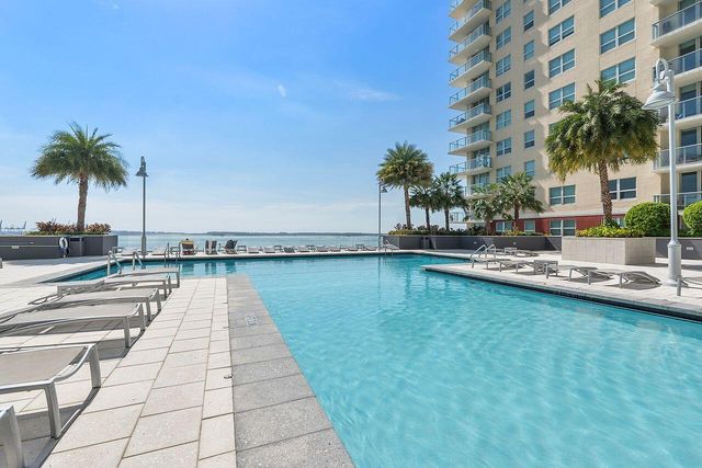 1155 BRICKELL BAY Drive 2802, Miami, FL 33131
