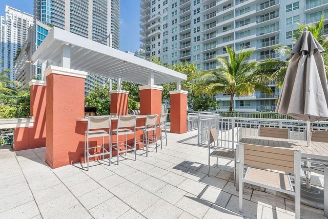 1155 BRICKELL BAY Drive 2802, Miami, FL 33131