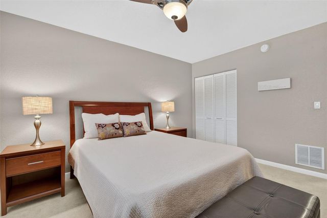 12100 CAPRI CIRCLE S 203, Treasure Island, FL 33706