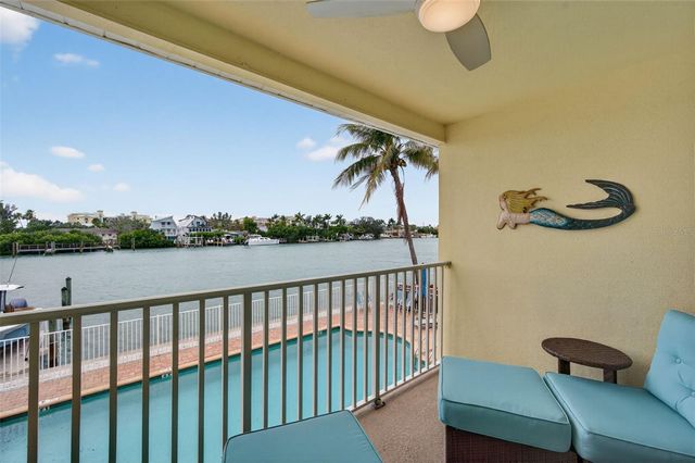 12100 CAPRI CIRCLE S 203, Treasure Island, FL 33706