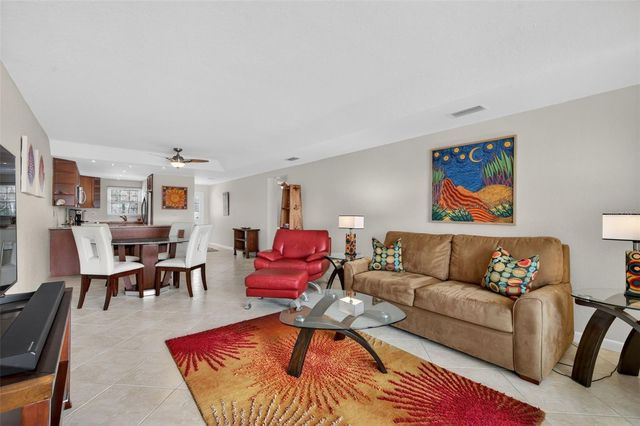 12100 CAPRI CIRCLE S 203, Treasure Island, FL 33706