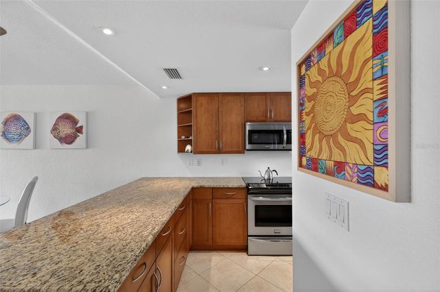 12100 CAPRI CIRCLE S 203, Treasure Island, FL 33706