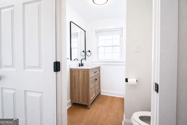 1039 Astor Avenue SW, Atlanta, GA 30310