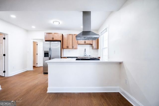 1039 Astor Avenue SW, Atlanta, GA 30310