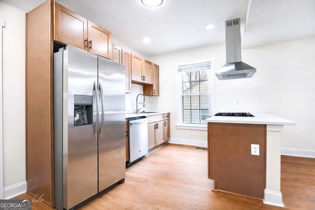 1039 Astor Avenue SW, Atlanta, GA 30310