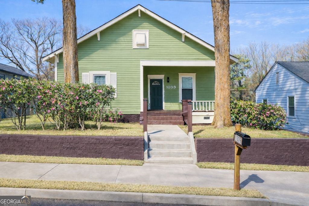 1039 Astor Avenue SW, Atlanta, GA 30310