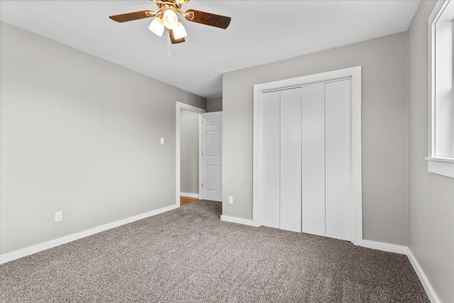 202 W Jackson Street, Levelland, TX 79336