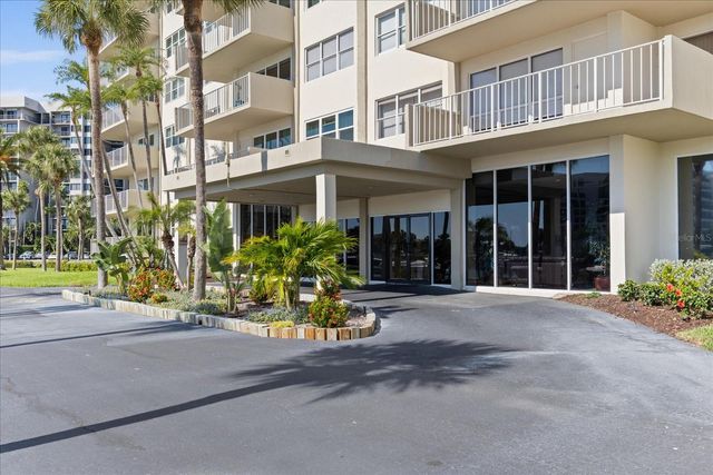 1621 GULF BOULEVARD 1508, Clearwater, FL 33767