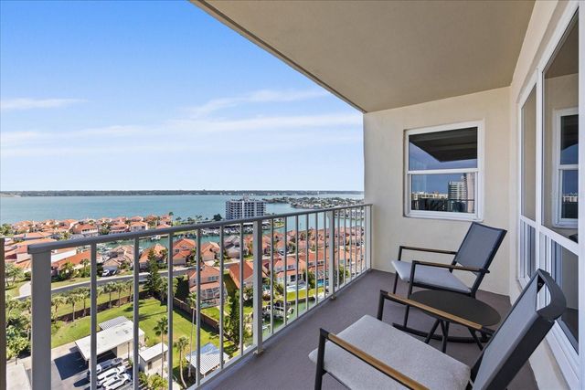 1621 GULF BOULEVARD 1508, Clearwater, FL 33767