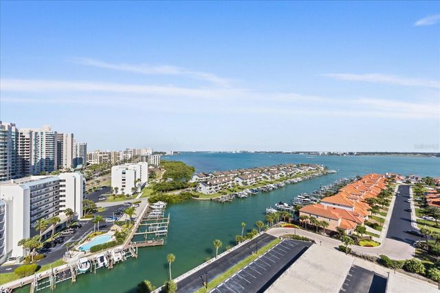 1621 GULF BOULEVARD 1508, Clearwater, FL 33767