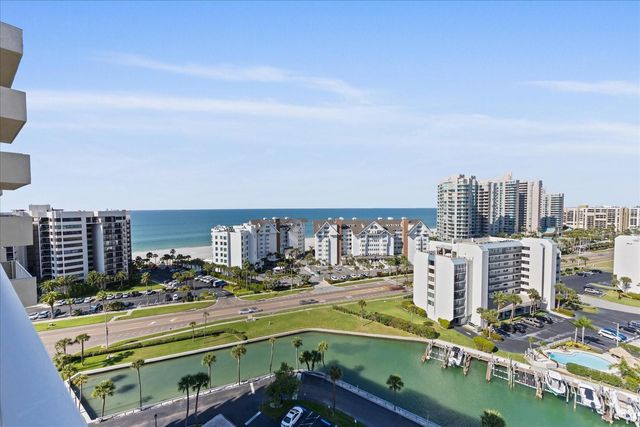 1621 GULF BOULEVARD 1508, Clearwater, FL 33767