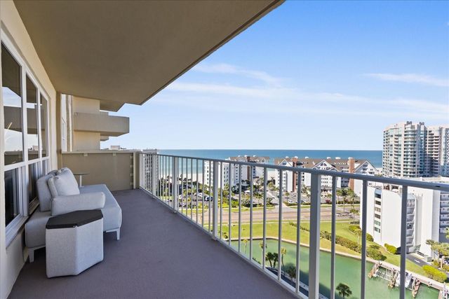 1621 GULF BOULEVARD 1508, Clearwater, FL 33767