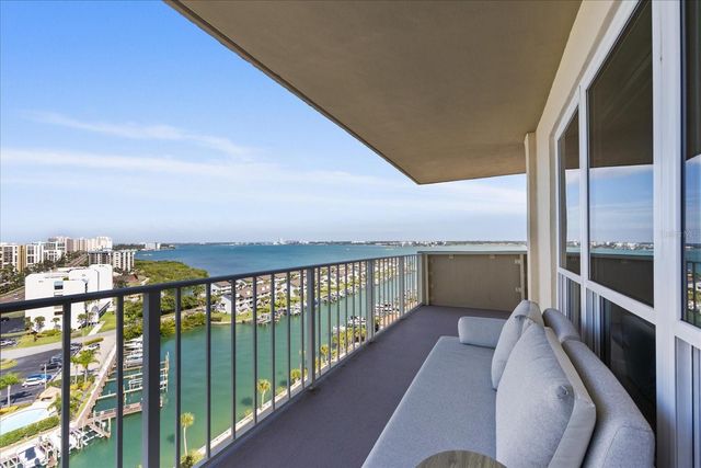 1621 GULF BOULEVARD 1508, Clearwater, FL 33767