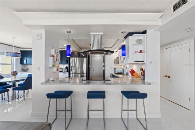 1621 GULF BOULEVARD 1508, Clearwater, FL 33767