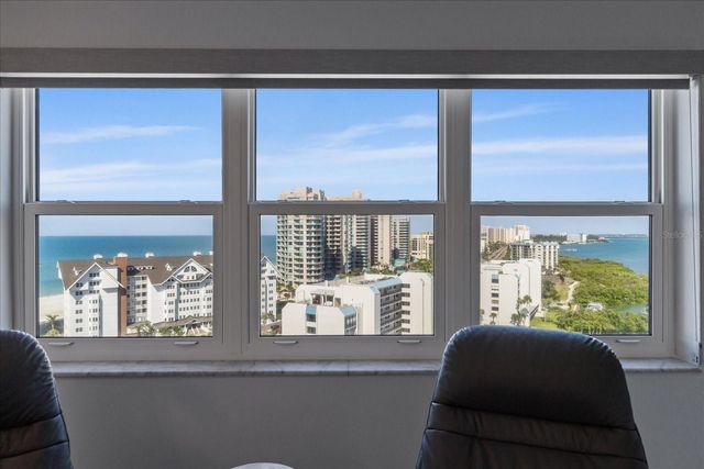 1621 GULF BOULEVARD 1508, Clearwater, FL 33767