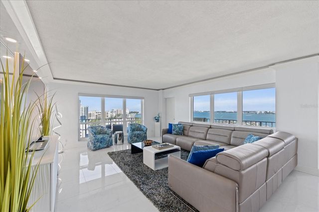 1621 GULF BOULEVARD 1508, Clearwater, FL 33767