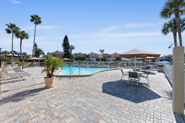 1621 GULF BOULEVARD 1508, Clearwater, FL 33767