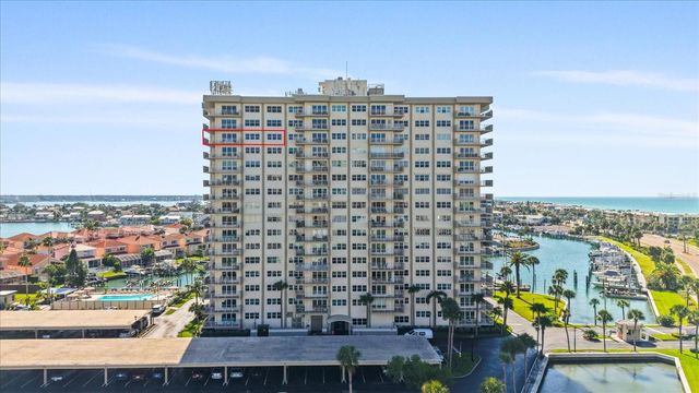 1621 GULF BOULEVARD 1508, Clearwater, FL 33767