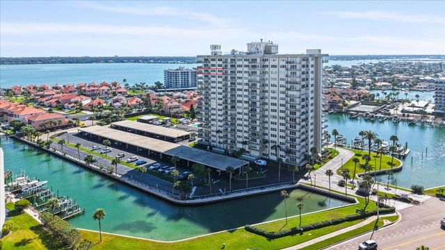 1621 GULF BOULEVARD 1508, Clearwater, FL 33767
