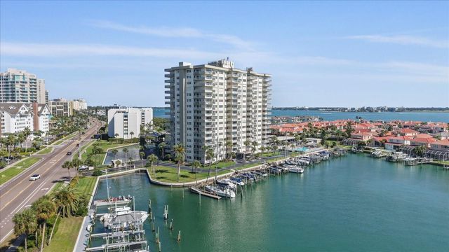 1621 GULF BOULEVARD 1508, Clearwater, FL 33767