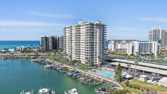 1621 GULF BOULEVARD 1508, Clearwater, FL 33767