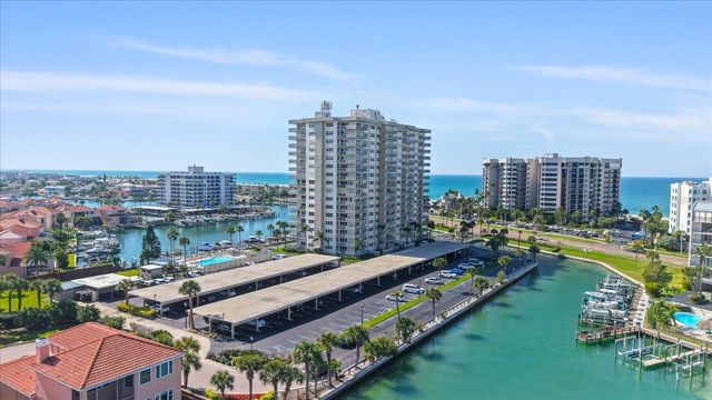 1621 GULF BOULEVARD 1508, Clearwater, FL 33767