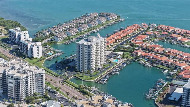 1621 GULF BOULEVARD 1508, Clearwater, FL 33767