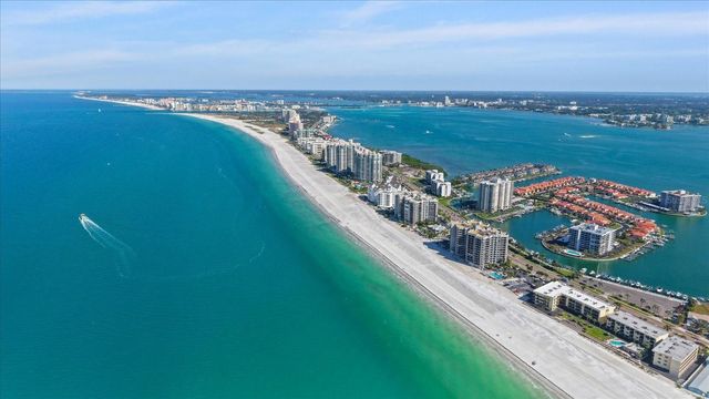 1621 GULF BOULEVARD 1508, Clearwater, FL 33767