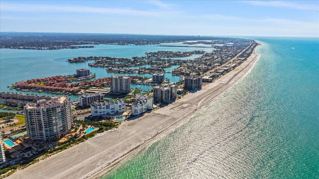 1621 GULF BOULEVARD 1508, Clearwater, FL 33767