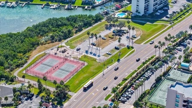 1621 GULF BOULEVARD 1508, Clearwater, FL 33767