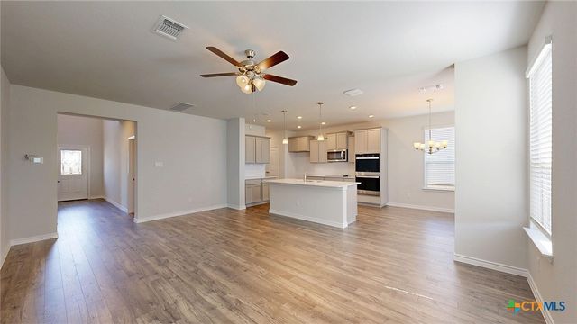 5006 Fenton Lane, Belton, TX 76513