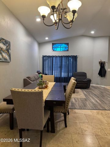 1750 W Mountain Oak Lane, Tucson, AZ 85746