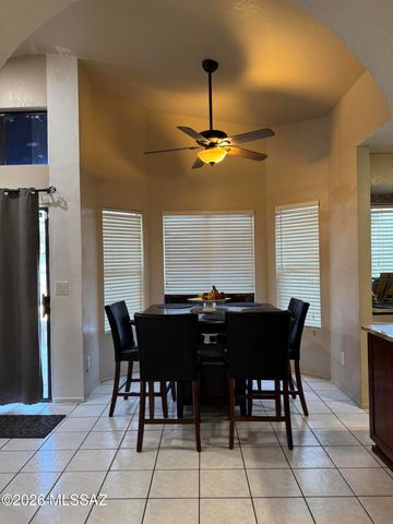 1750 W Mountain Oak Lane, Tucson, AZ 85746