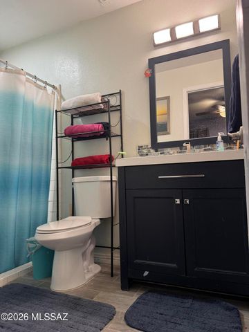 1750 W Mountain Oak Lane, Tucson, AZ 85746