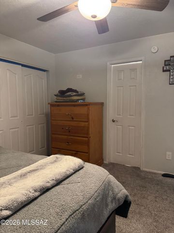 1750 W Mountain Oak Lane, Tucson, AZ 85746