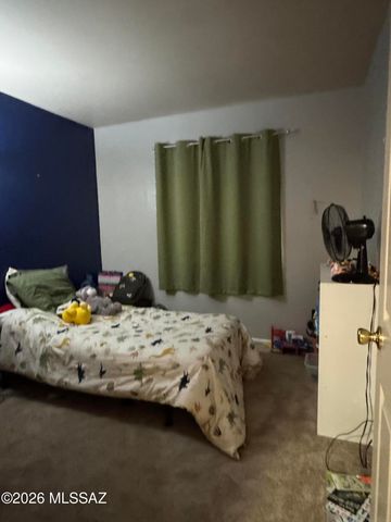 1750 W Mountain Oak Lane, Tucson, AZ 85746