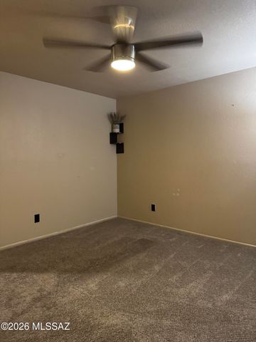 1750 W Mountain Oak Lane, Tucson, AZ 85746