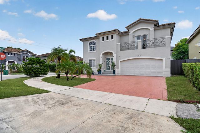 14631 SW 176th Terrace, Miami, FL 33177