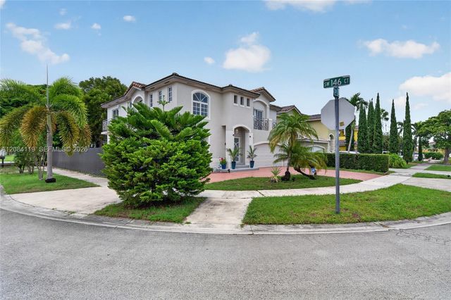14631 SW 176th Terrace, Miami, FL 33177