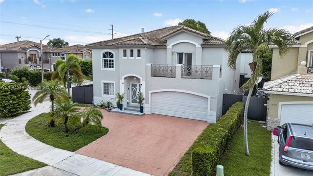 14631 SW 176th Terrace, Miami, FL 33177