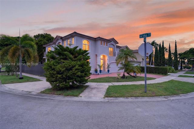 14631 SW 176th Terrace, Miami, FL 33177
