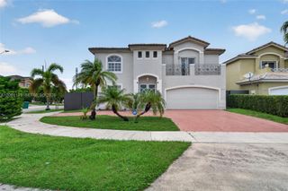 14631 SW 176th Terrace, Miami, FL 33177