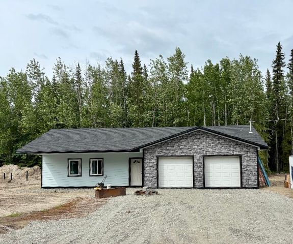 2542 BEDFORD LOOP, North Pole, AK 99705