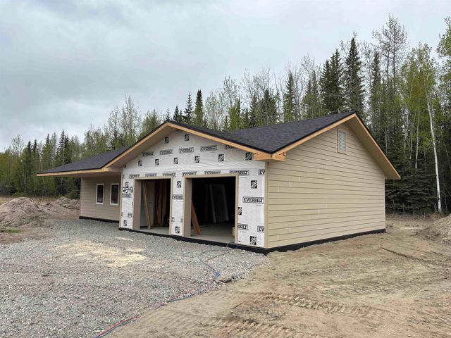 2542 BEDFORD LOOP, North Pole, AK 99705