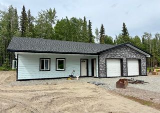 2542 BEDFORD LOOP, North Pole, AK 99705